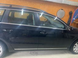 Volkswagen Passat 2.0 TDI Comfortline BlueMotion full