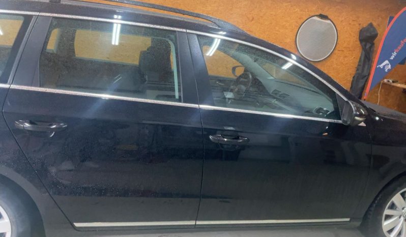 Volkswagen Passat 2.0 TDI Comfortline BlueMotion