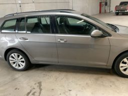 Volkswagen Golf VII 1.6 TDI Trendline BlueMotion Tech full