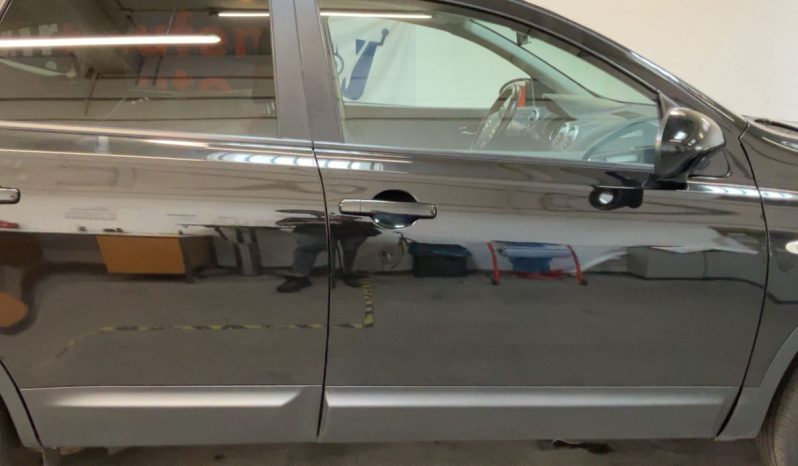 Nissan Qashqai+2 1.6 dCi 360