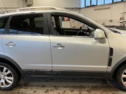 Opel Antara 2.2 CDTI Cosmo 4×4 full