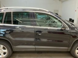 Volkswagen Tiguan 2.0 TDI Sport & Style 4Motion full