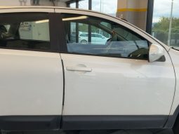 Nissan Qashqai 1.5 Turbodiesel Visia full