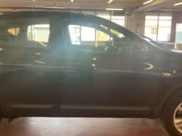 Nissan Qashqai 2.0 dCi Acenta 4×4 full