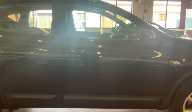 Nissan Qashqai 2.0 dCi Acenta 4×4
