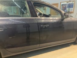Audi A4 2.0 TDI Ambiente full
