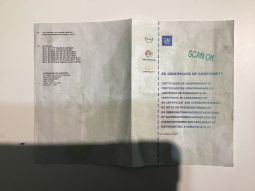 Opel Astra 1.7 CDTI Edition full