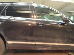 Volkswagen Touareg 3.0 V6 TDI BlueMotion full