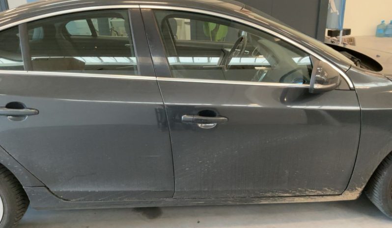 Volvo S60 2.0 D4 Momentum
