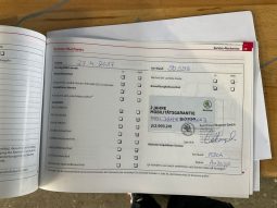Skoda Octavia 1.4 TSI Ambiente full