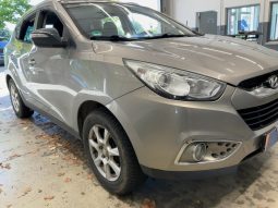 Hyundai ix35 2.0 CRDi Style 2WD full
