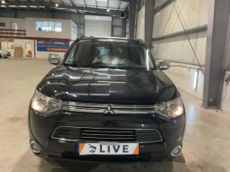 Mitsubishi Outlander 2.0 PHEV Instyle 4WD full