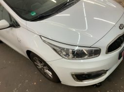 Kia cee’d 1.6 CRDi Dream Team full