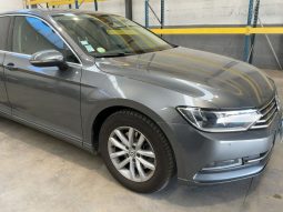 Volkswagen Passat 1.6 TDI Comfortline BlueMotion full