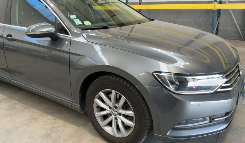 Volkswagen Passat 1.6 TDI Comfortline BlueMotion