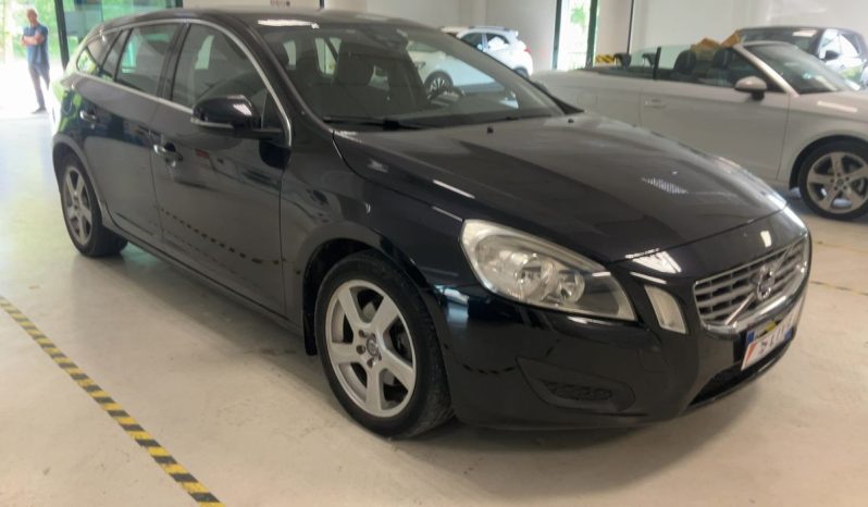 Volvo V60 2.0 D4 Momentum