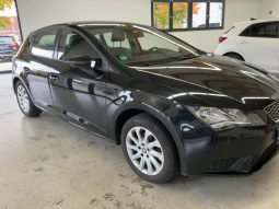 Seat Leon 1.2 TSI Reference full