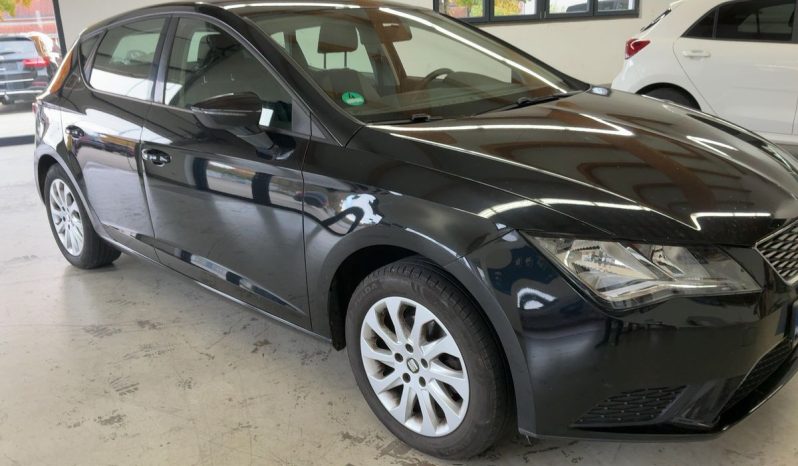 Seat Leon 1.2 TSI Reference