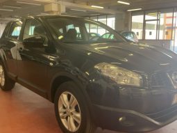 Nissan Qashqai 2.0 dCi Acenta 4×4 full