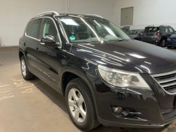 Volkswagen Tiguan 2.0 TDI Sport & Style 4Motion full