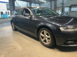 Audi A4 2.0 TDI Ambiente full