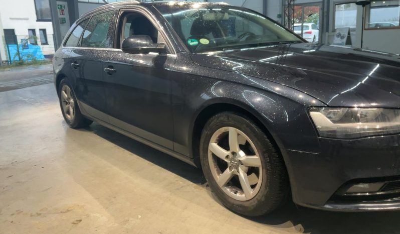 Audi A4 2.0 TDI Ambiente