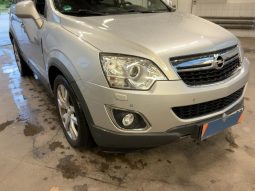 Opel Antara 2.2 CDTI Cosmo 4×4 full