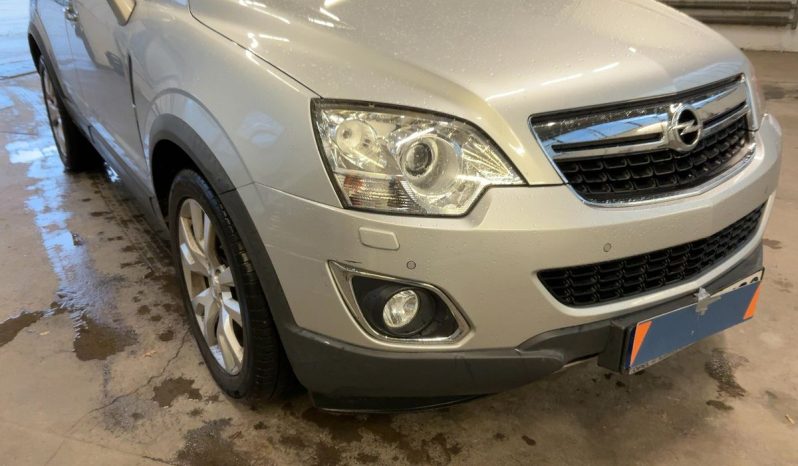 Opel Antara 2.2 CDTI Cosmo 4×4