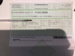 Opel Astra 1.7 CDTI Edition full