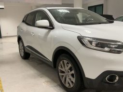 Renault Kadjar 1.5 dCi Energy Zen full