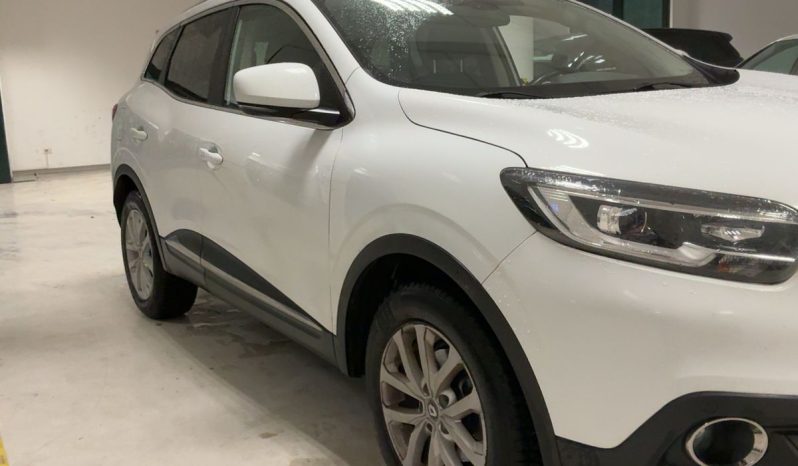 Renault Kadjar 1.5 dCi Energy Zen