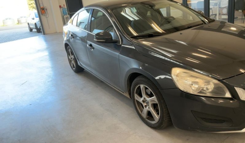 Volvo S60 2.0 D4 Momentum