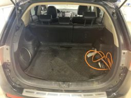 Mitsubishi Outlander 2.0 PHEV Instyle 4WD full