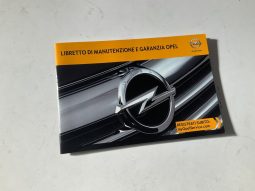 Opel Astra 1.7 CDTI Elective full