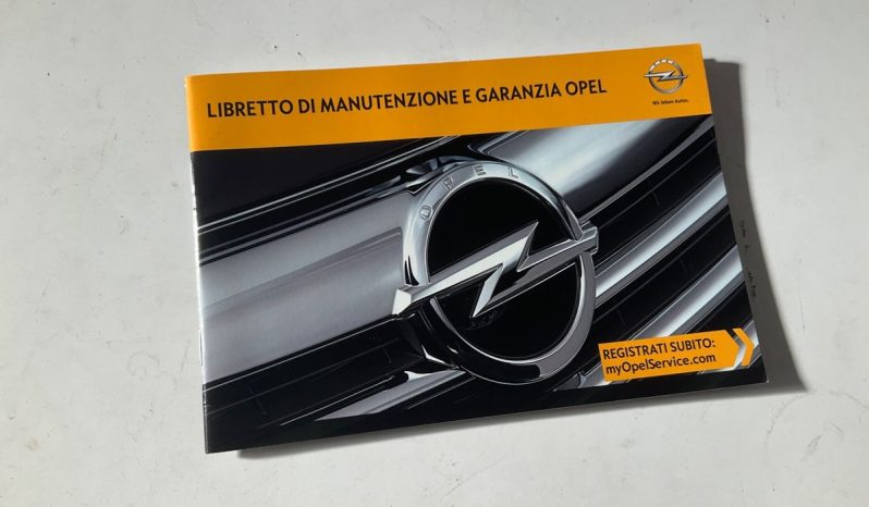 Opel Astra 1.7 CDTI Elective
