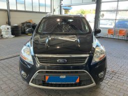 Ford Kuga 2.0 TDCi Titanium full