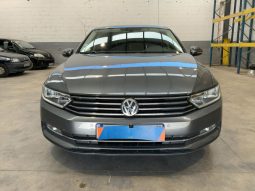 Volkswagen Passat 1.6 TDI Comfortline BlueMotion full