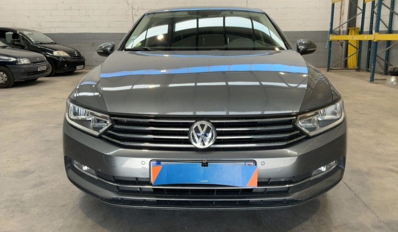 Volkswagen Passat 1.6 TDI Comfortline BlueMotion