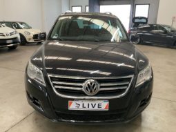 Volkswagen Tiguan 2.0 TDI Sport & Style 4Motion full