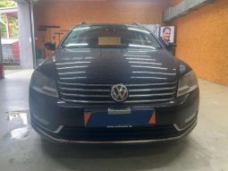 Volkswagen Passat 2.0 TDI Comfortline BlueMotion full