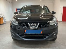 Nissan Qashqai+2 1.6 dCi 360 full