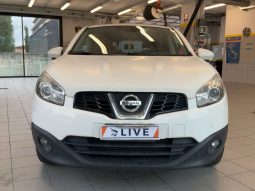 Nissan Qashqai 1.5 Turbodiesel Visia full