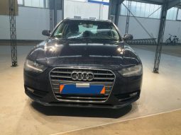 Audi A4 2.0 TDI Ambiente full