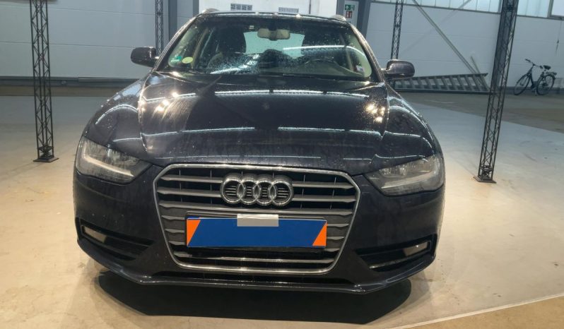Audi A4 2.0 TDI Ambiente