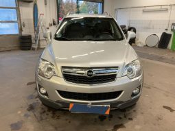 Opel Antara 2.2 CDTI Cosmo 4×4 full