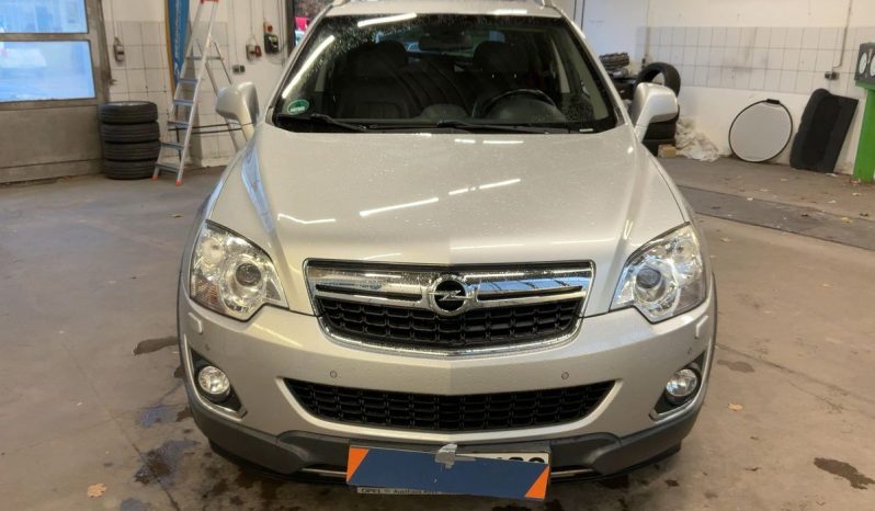 Opel Antara 2.2 CDTI Cosmo 4×4