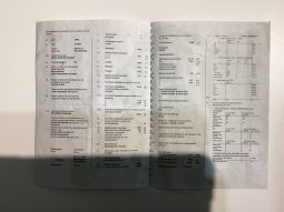 Opel Astra 1.7 CDTI Edition full