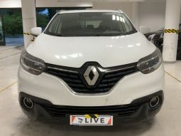 Renault Kadjar 1.5 dCi Energy Zen full