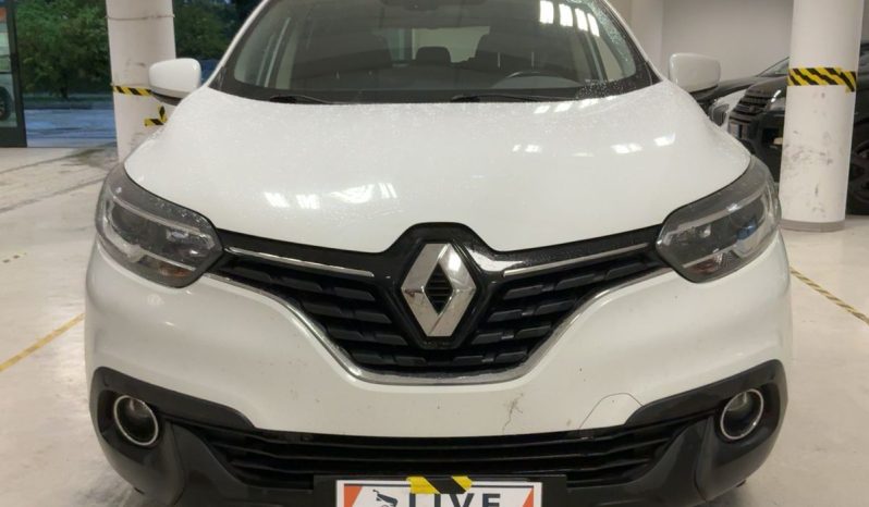Renault Kadjar 1.5 dCi Energy Zen