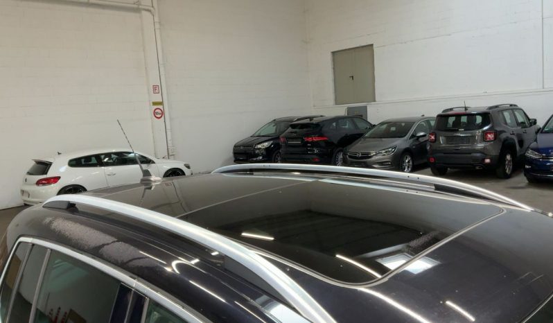 Volkswagen Tiguan 2.0 TDI Sport & Style 4Motion